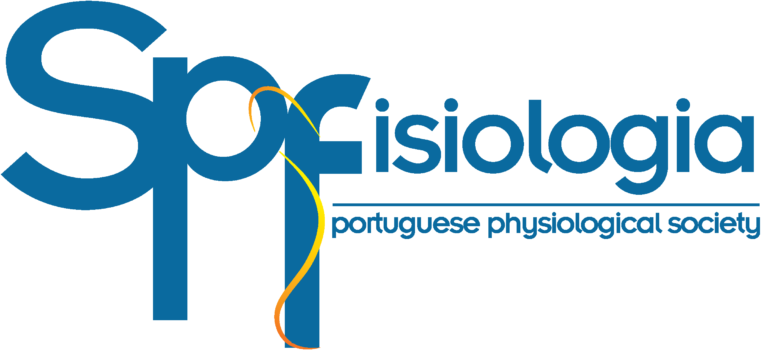 logo sociedade portuguesa de fisiologia