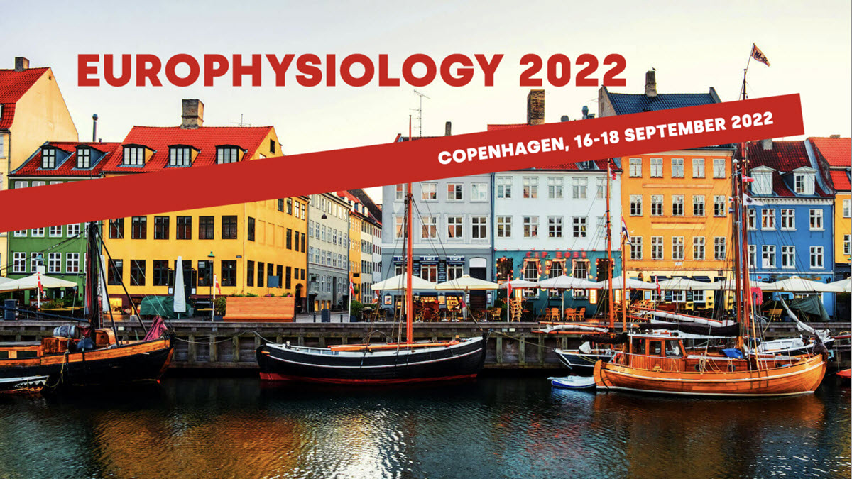europhysiology 2022