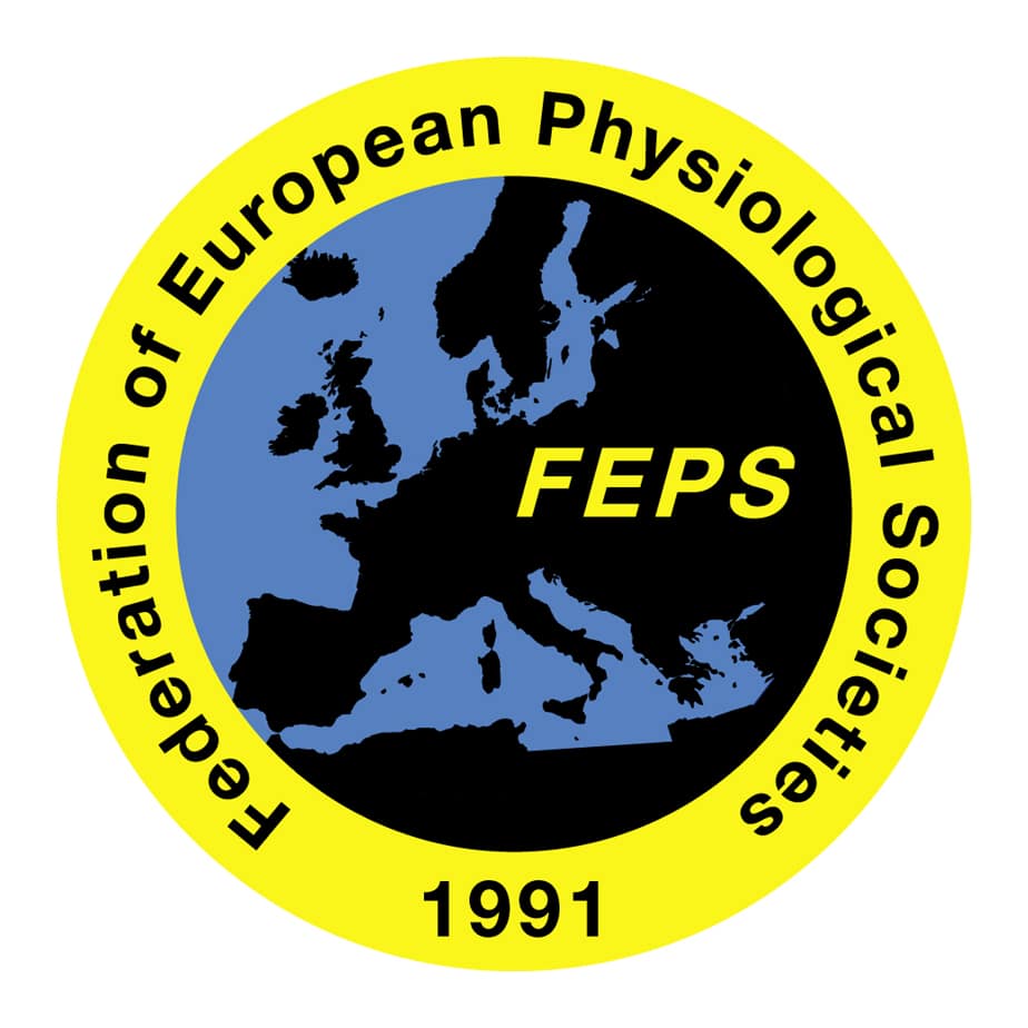 Federation of European Physiological Societies logo